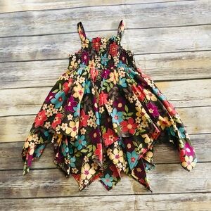 Vintage Gymboree adorable dress! Size 5T